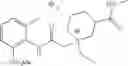 Fig. 366 - Ester substituted ion channel blockers and methods for use