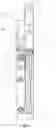 Fig. 05 - Window stays