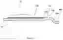 Fig. 10 - Window stays