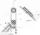 Fig. 15 - Window stays