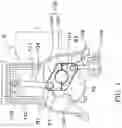 Fig. 02 - Link component with oil hole