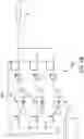 Fig. 08 - Method for providing pressurized gas to consumers and corresponding compressor arrangement at variable suction conditions