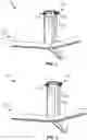 Fig. 02 - Assemblies, systems and methods for balanced suspension of luminaires