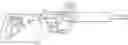 Fig. 01 - QUICK TAKE-DOWN FIREARM