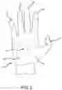 Fig. 03 - Pressure activated release cue for archery