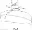 Fig. 06 - Pressure activated release cue for archery