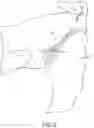 Fig. 09 - Pressure activated release cue for archery