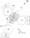 Fig. 01 - Apparatus and method for ascertaining a rotation angle