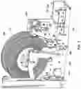 Fig. 10 - Card-handling devices with defect detection and related methods