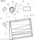 Fig. 06 - Wavelength tracking system, method to calibrate a wavelength tracking system, lithographic apparatus, method to determine an absolute position of a movable object, and interferometer system