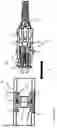 Fig. 11 - FIBER OPTIC CONNECTOR CLIP