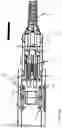 Fig. 12 - FIBER OPTIC CONNECTOR CLIP