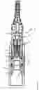 Fig. 13 - FIBER OPTIC CONNECTOR CLIP