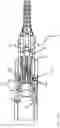Fig. 15 - FIBER OPTIC CONNECTOR CLIP