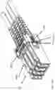Fig. 29 - FIBER OPTIC CONNECTOR CLIP