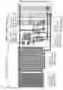 Fig. 12 - Active matrix substrate and a liquid crystal display