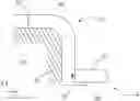 Fig. 01 - Obstacle avoidance system for a camera arm for observing traffic to the rear of a vehicle