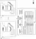 Fig. 02 - Touch enabling process, haptic accessory, and core haptic engine to enable creation and delivery of tactile-enabled experiences with virtual objects