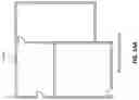 Fig. 23 - Structural design systems and methods to define areas of interest for modeling and simulation-based space planning