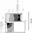 Fig. 30 - Structural design systems and methods to define areas of interest for modeling and simulation-based space planning