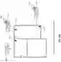 Fig. 32 - Structural design systems and methods to define areas of interest for modeling and simulation-based space planning