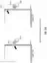 Fig. 35 - Structural design systems and methods to define areas of interest for modeling and simulation-based space planning