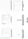 Fig. 50 - Structural design systems and methods to define areas of interest for modeling and simulation-based space planning