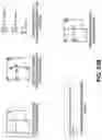 Fig. 56 - Structural design systems and methods to define areas of interest for modeling and simulation-based space planning