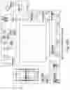 Fig. 71 - Structural design systems and methods to define areas of interest for modeling and simulation-based space planning