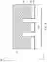 Fig. 12 - Notched gate structure fabrication