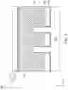 Fig. 13 - Notched gate structure fabrication