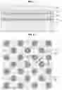 Fig. 09 - Light emitting device having a substrate with a pattern of protrusions and manufacturing method thereof