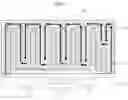 Fig. 02 - Parallel thermoelectric module