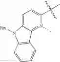 Fig. 167 - Organic electroluminescent materials and devices