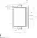 Fig. 01 - Pouch-Type Secondary Battery Having Electrolytic Solution Supplement Recess Portion Formed Therein