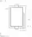 Fig. 06 - Pouch-Type Secondary Battery Having Electrolytic Solution Supplement Recess Portion Formed Therein