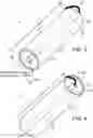 Fig. 04 - Short dual-driven groundless antennas