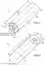 Fig. 06 - Short dual-driven groundless antennas