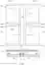 Fig. 07 - Frameless and shared frame PV modules and torque tube mounting systems for same