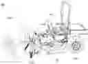 Fig. 01 - Garden tool and adjusting device thereof
