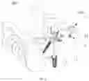 Fig. 02 - Garden tool and adjusting device thereof