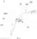 Fig. 03 - Garden tool and adjusting device thereof