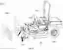 Fig. 07 - Garden tool and adjusting device thereof