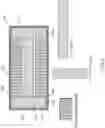Fig. 07 - Garment with low profile magnetic fasteners