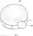 Fig. 02 - COSMETIC CONTAINER