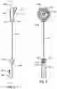 Fig. 06 - Retractable Badge Holder Assembly With Automatic Alignment