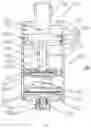 Fig. 02 - High-frequency ultrasonic atomizer structure