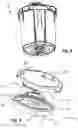 Fig. 03 - FLUID DELIVERY ASSEMBLY FOR A SPRAY GUN