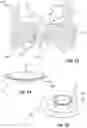 Fig. 08 - FLUID DELIVERY ASSEMBLY FOR A SPRAY GUN