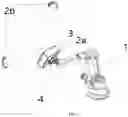 Fig. 02 - PARCEL IDENTIFICATION APPARATUS AND PARCEL SORTING APPARATUS